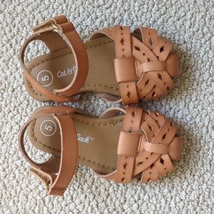 Toddler Sandals